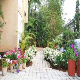 A Boutique Hotel Situated In The Heart Of Lonavala, Lonavala 1